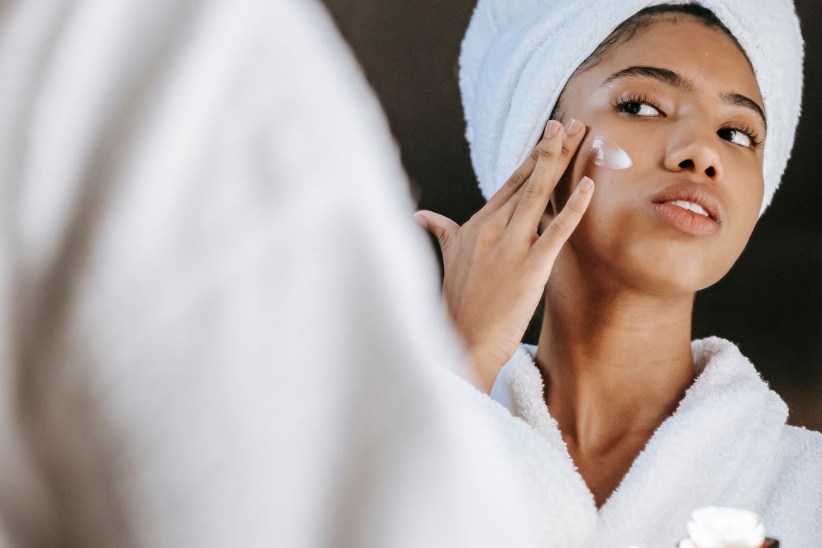Hidratación Facial